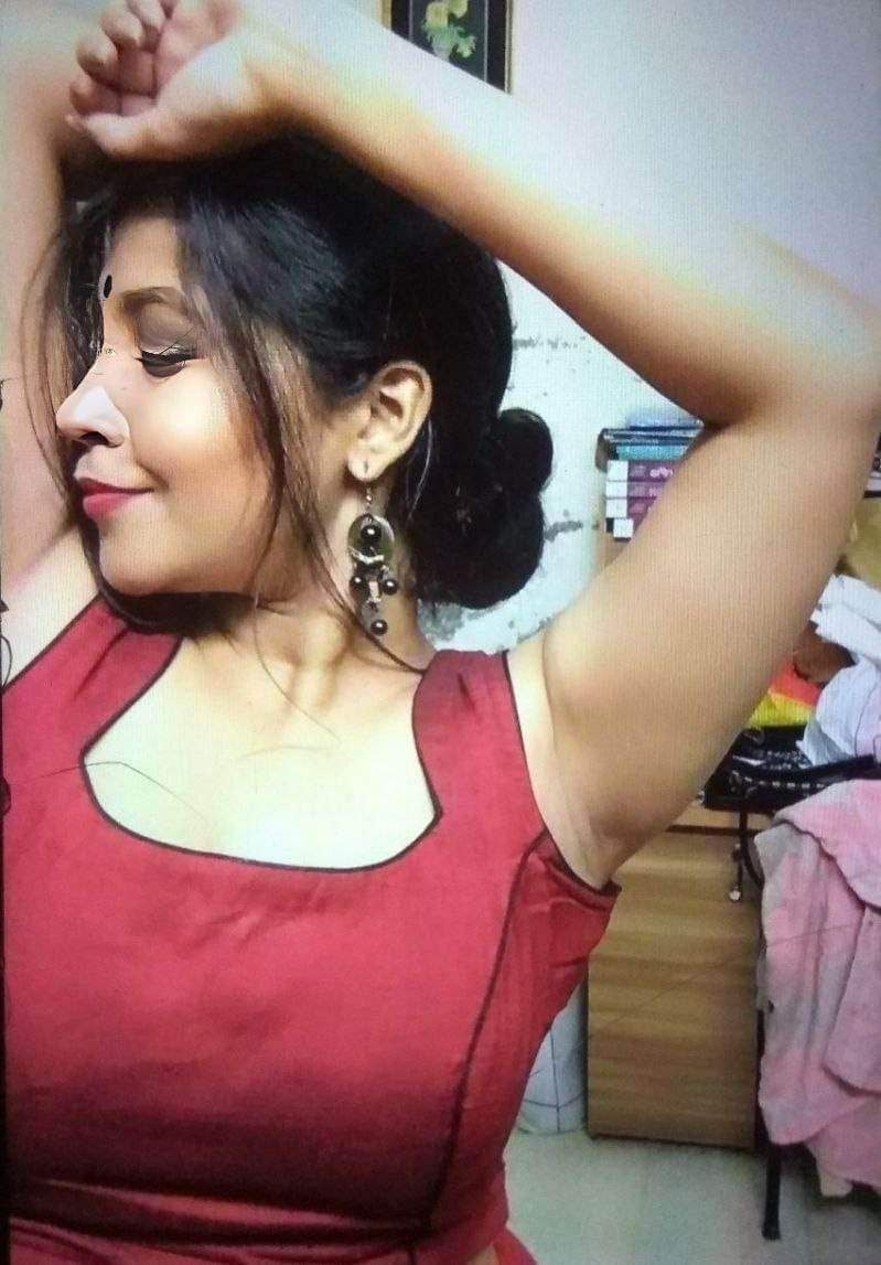 Sexy Indian Girl From Delhi Nude Selfies | Videbd.Com