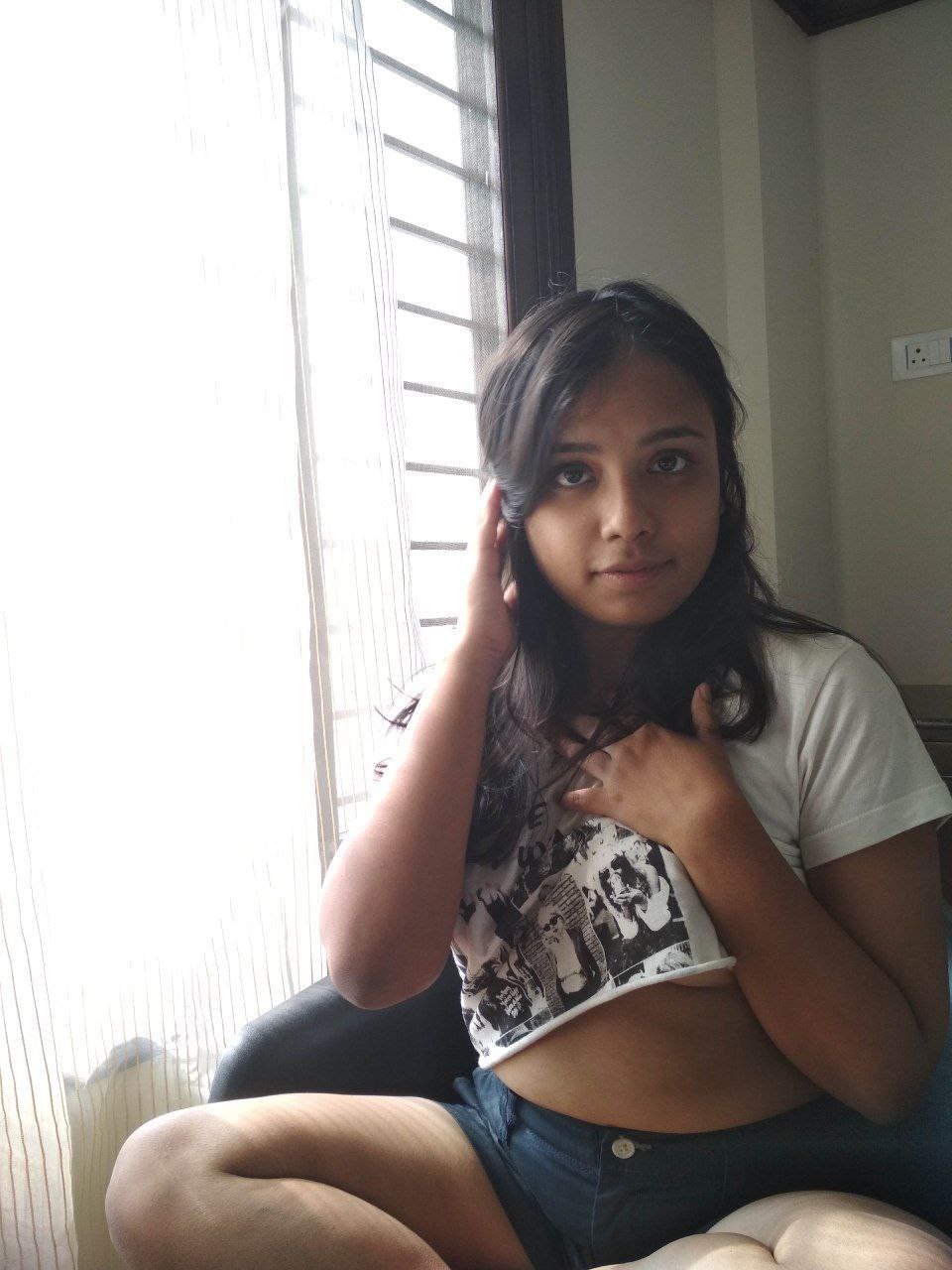 South Indian Girl Sucking Dick And Riding 17