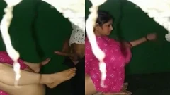 Desi Bhabhi Hard Fucked By Devar