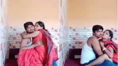 Desi Wife Blowjob and Fucked Part 1