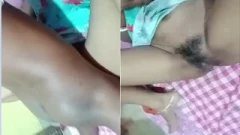 Desi Cheating Wife Enjoy With Lover Part 1