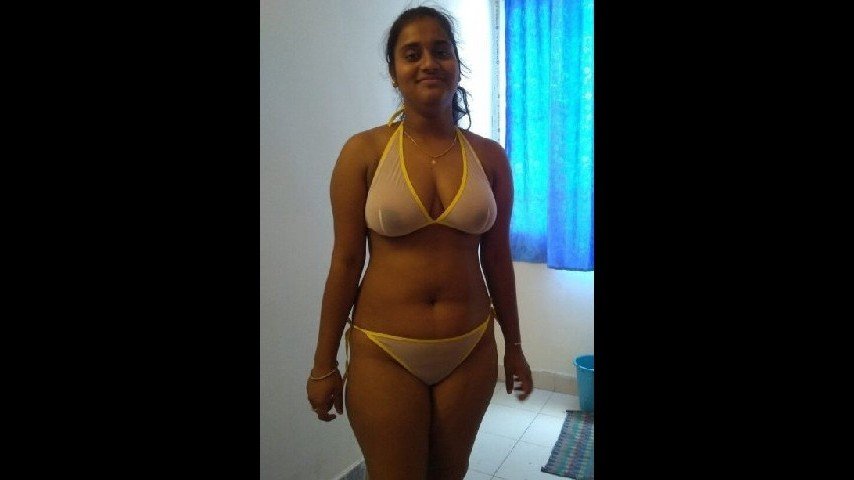 Hot Tamil Girl Enjoying with Lover in Hotel Pic’s+Video