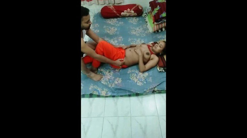 Desi Bhabhi Captured Secretly Fucked