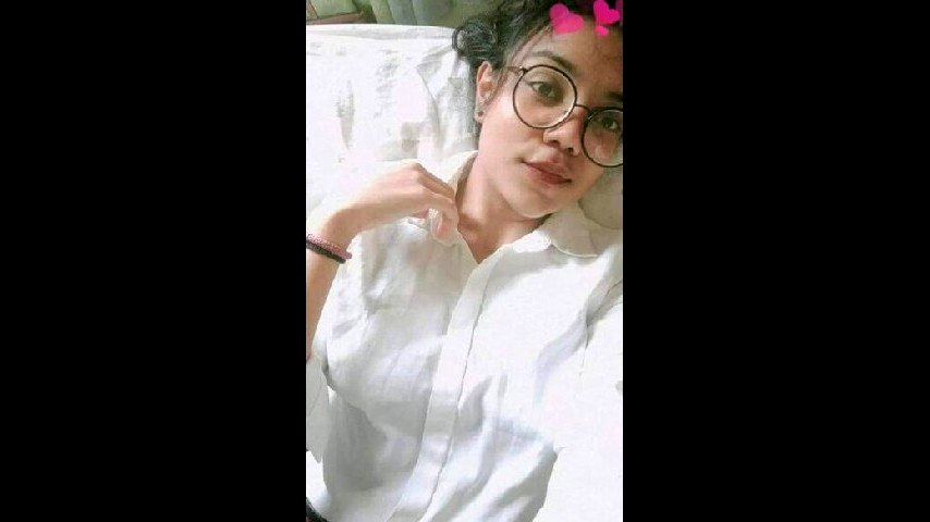 Sexy Shaggytits Girl Showing
