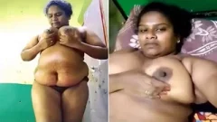 Mallu Girl Shows Her Nude Body