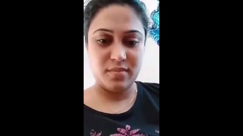 Beautiful Horny Girl Fingering and Showing Asshole