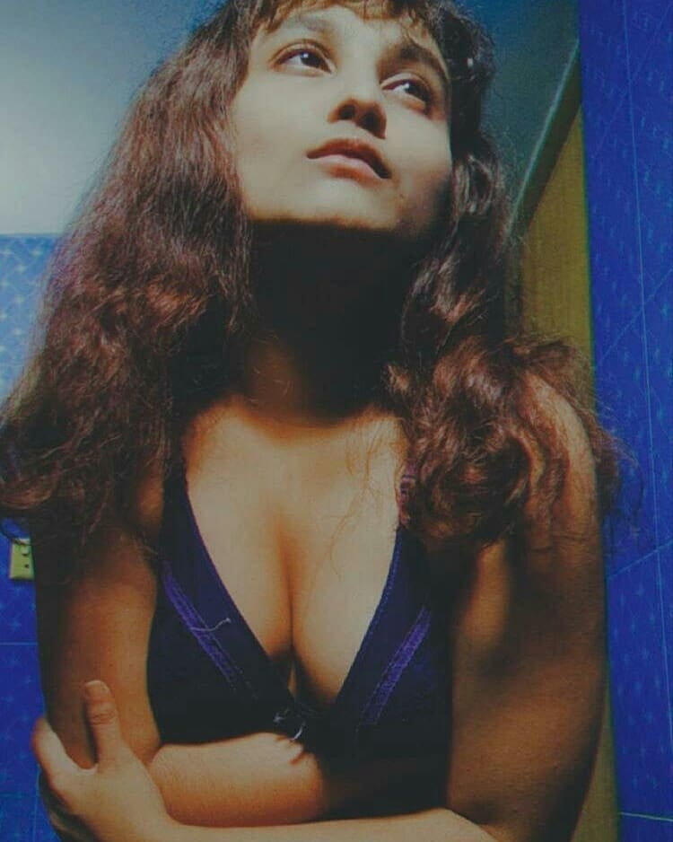Bangladesh Influencer Ahana Leaked Nude Photos 12