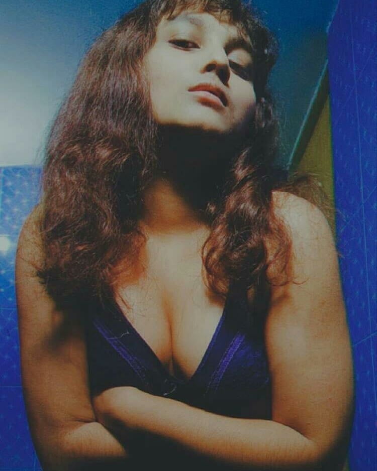 Bangladesh Influencer Ahana Leaked Nude Photos 17