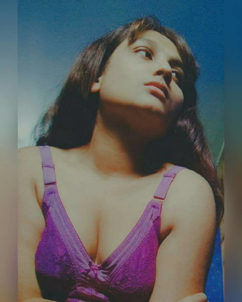 Bangladesh Influencer Ahana Leaked Nude Photos 23