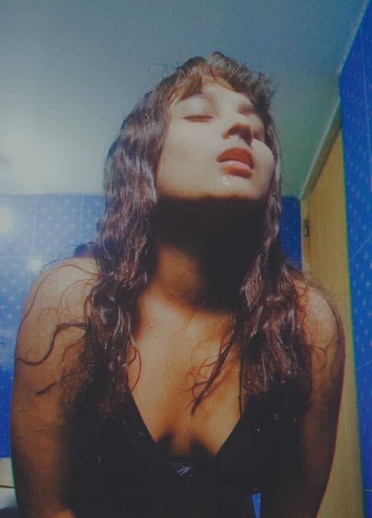 Bangladesh Influencer Ahana Leaked Nude Photos 24