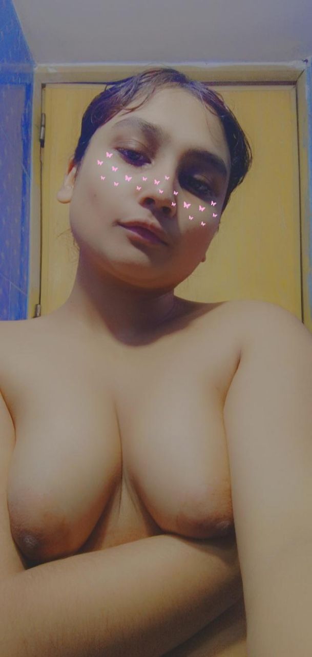Bangladesh Influencer Ahana Leaked Nude Photos 27