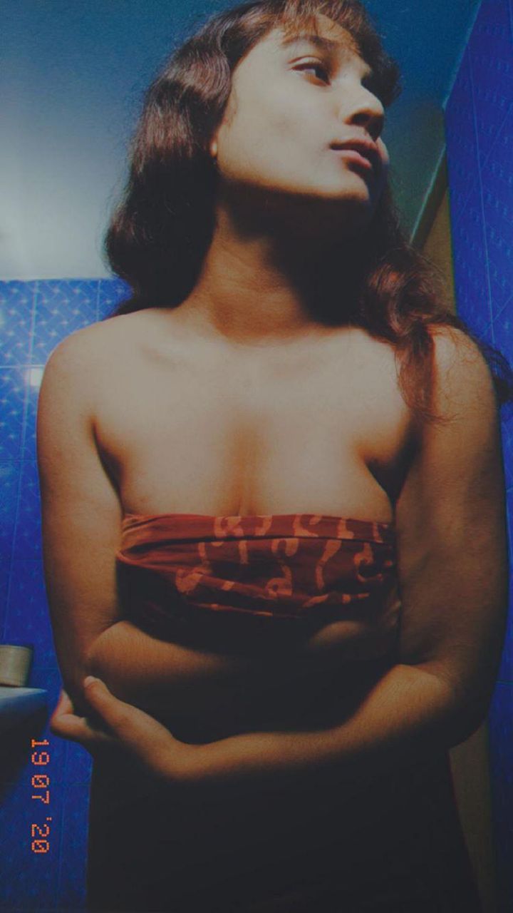 Bangladesh Influencer Ahana Leaked Nude Photos 30