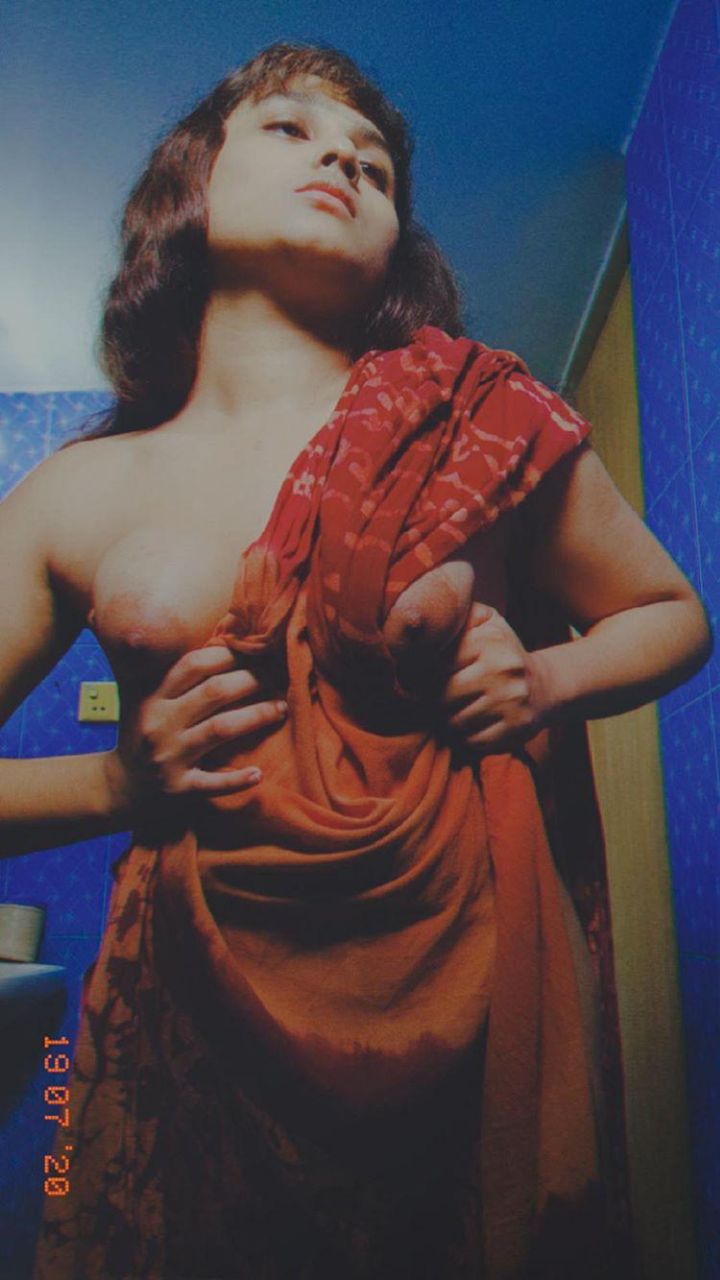Bangladesh Influencer Ahana Leaked Nude Photos 31