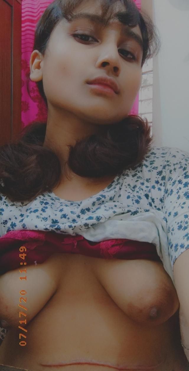 Bangladesh Influencer Ahana Leaked Nude Photos 38