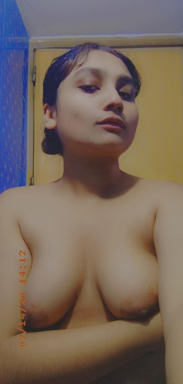 Bangladesh Influencer Ahana Leaked Nude Photos 48