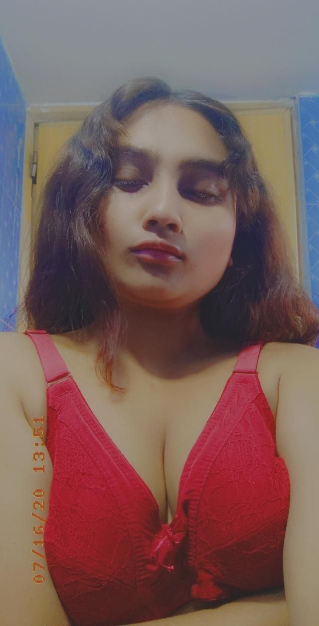 Bangladesh Influencer Ahana Leaked Nude Photos 49