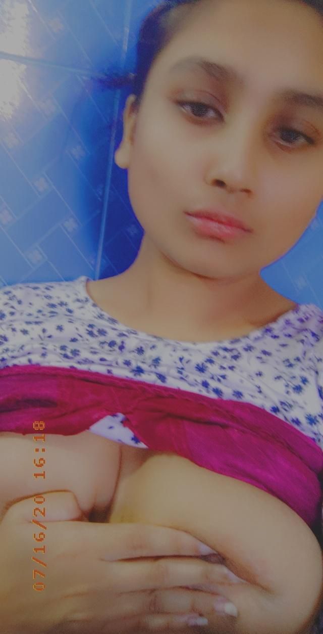 Bangladesh Influencer Ahana Leaked Nude Photos 50