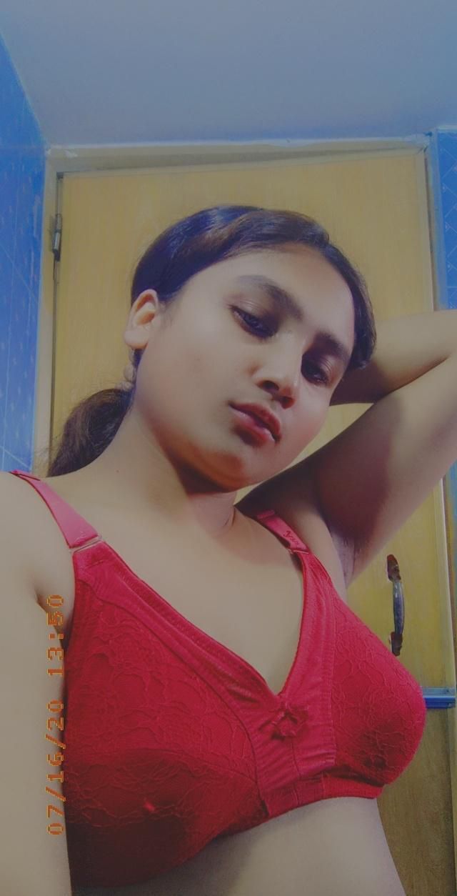 Bangladesh Influencer Ahana Leaked Nude Photos 53