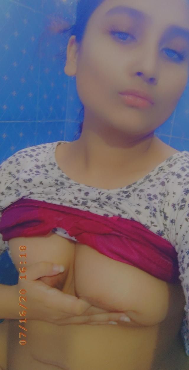 Bangladesh Influencer Ahana Leaked Nude Photos 54