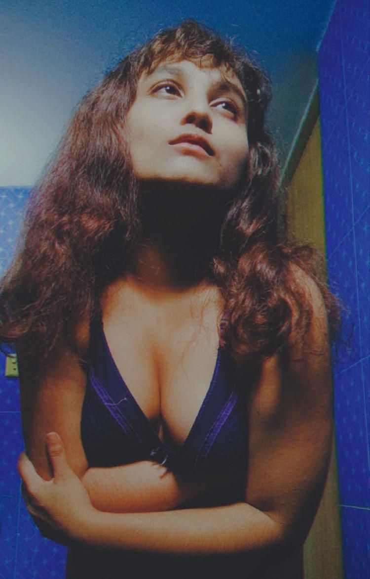 Bangladesh Influencer Ahana Leaked Nude Photos 56