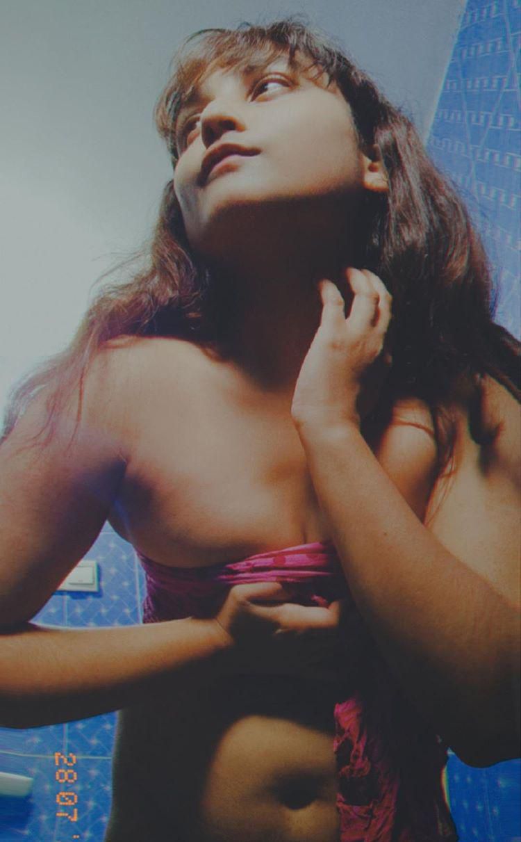 Bangladesh Influencer Ahana Leaked Nude Photos 61