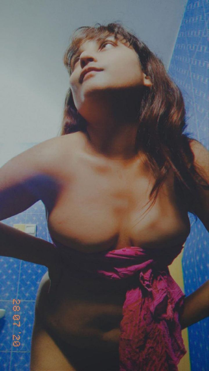 Bangladesh Influencer Ahana Leaked Nude Photos 63