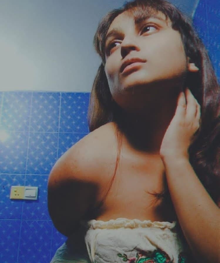 Bangladesh Influencer Ahana Leaked Nude Photos 7