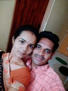 Indian Village Couple Enjoy Sex In Cheap Hotel 4
