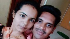 Indian Village Couple Enjoy Sex In Cheap Hotel