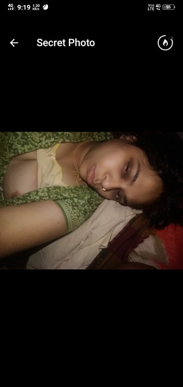 Tharki Desi Aunty Nude Leaked Photos 13