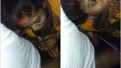 Desi Bihari Wife Blowjob and Fucked Part 4