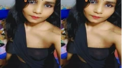 Horny Desi Girl Shows Her Nude Body And Bathing Part 2