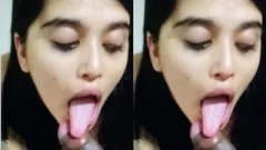 Sexy Mallu Girl Blowjob Part 2
