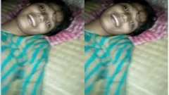 Desi girl Boobs Sucking By Lover