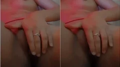Cute Desi Girl Shows her Nude Body Part 3