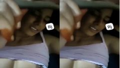 Today Exclusive-Cute Indian Girl Fucked