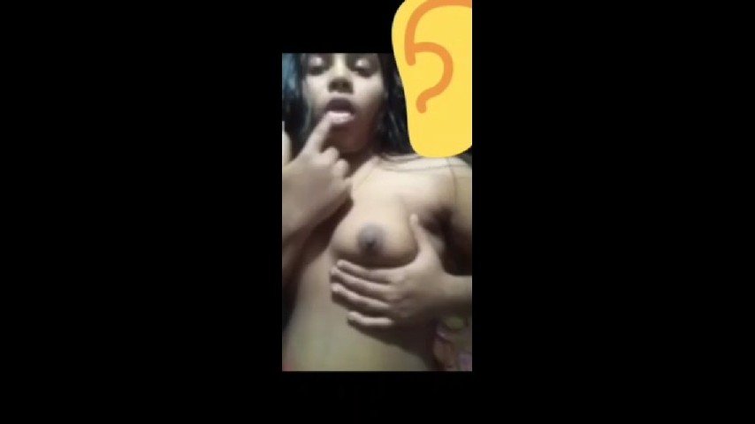 Cute Girl Fingering