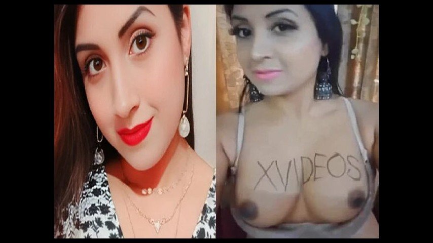 Sexy Bangla Girl Shows Boobs For Porn Site4