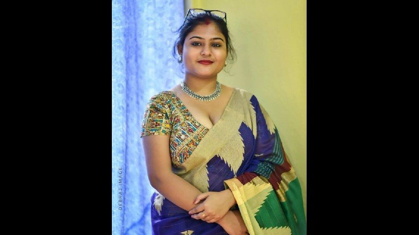 Bengali Model Megha Das (Ghosh) Leaked Sex Clip