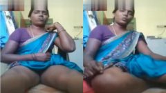 Today Exclusive- Tamil Wife Showing