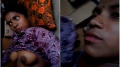 Today Exclusive- Desi Bangla Wife Blowjob and Fucking part 5