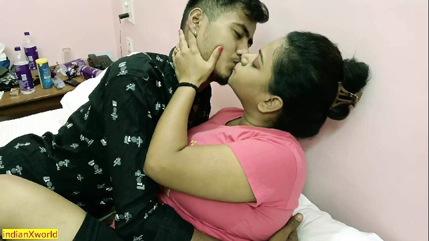 Hot Stepsister Sex! Indian Family Taboo Sex