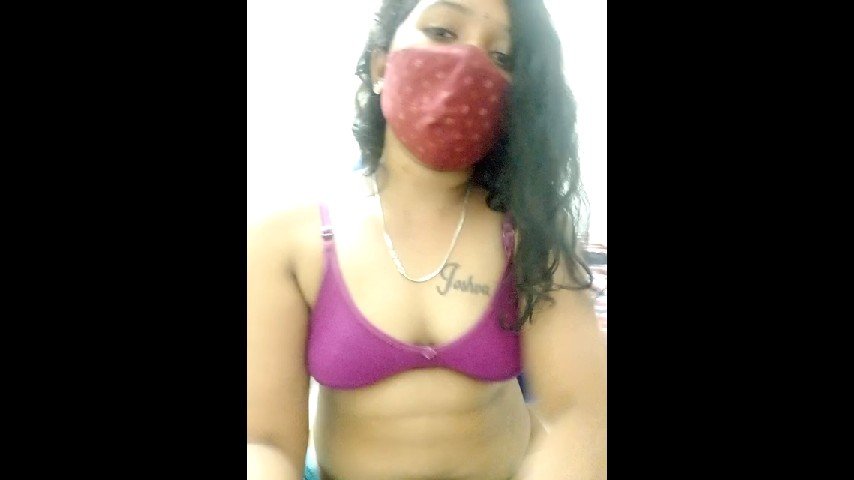 Abiba Webcam Show
