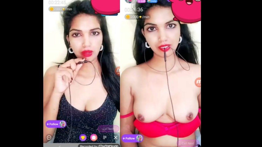 CUTE PRIYA” premium tango