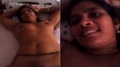 Today Exclusive-mallu Bhabhi Shows Nude Body