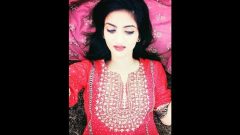 Cute Slim Paki Girl Showing her Boobs Pic’s+Video