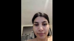 Samira Webcam Show