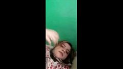 Beautiful Pashto Girl Painful Fucking With Moaning