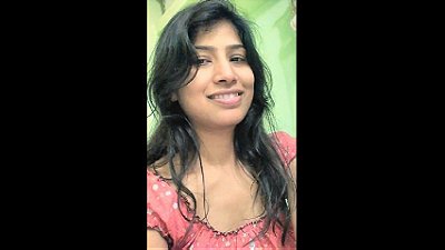 Beautiful Newly Married Girl