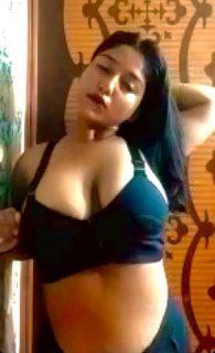 Horny Village Girl With Huge Milky Boobs And Ass 20